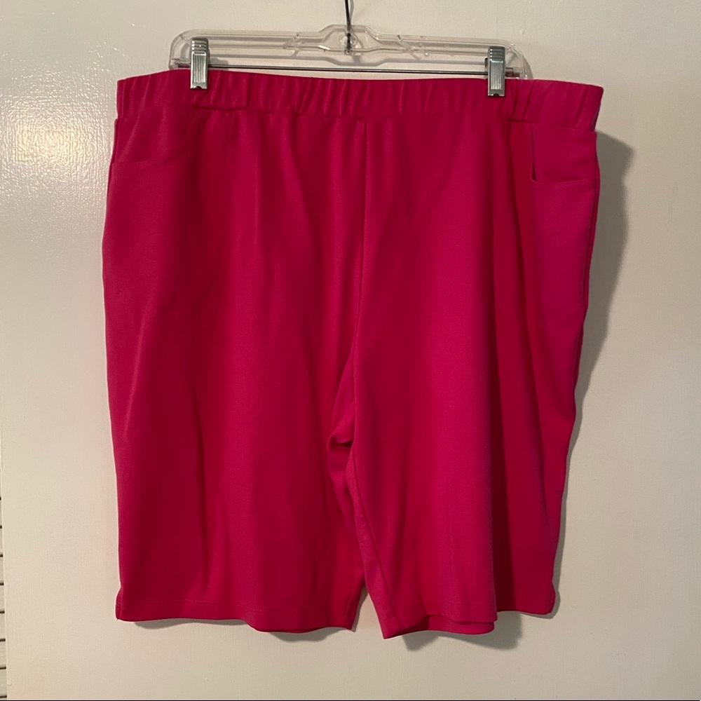 QUACKER FACTORY SHORTS